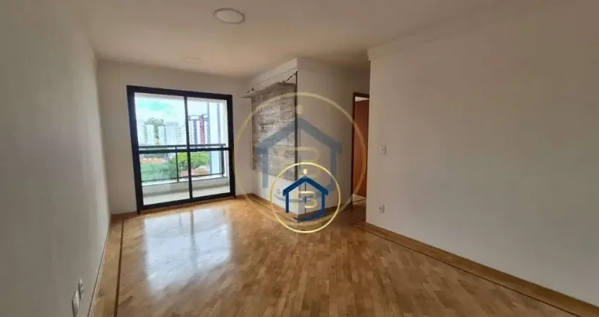 Apartamento com 3 quartos à venda na Pantaleão Brás, 450, Jardim Ester, São Paulo
