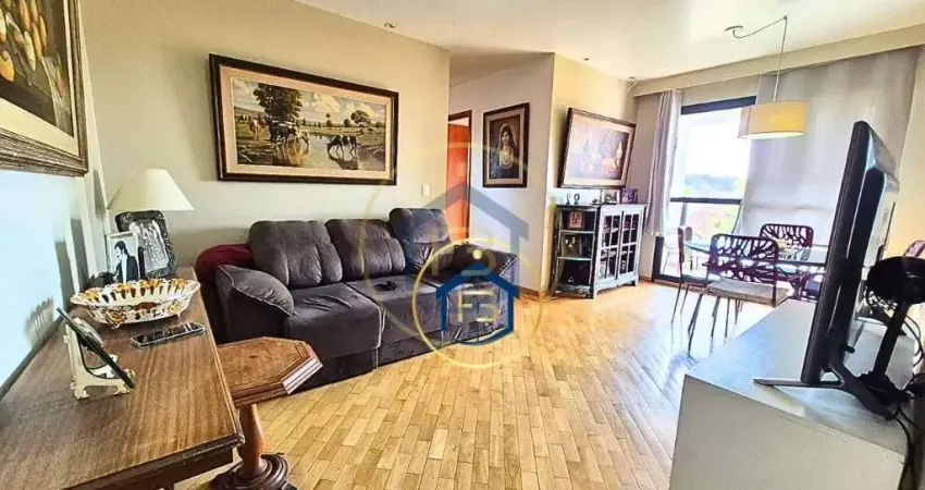 Apartamento com 3 quartos à venda na Rua Pantaleão Brás, 450, Jardim Ester, São Paulo