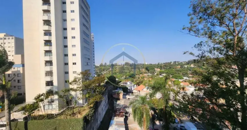 Apartamento com 2 quartos à venda na Rua Antônio Júlio dos Santos, 201, Fazenda Morumbi, São Paulo