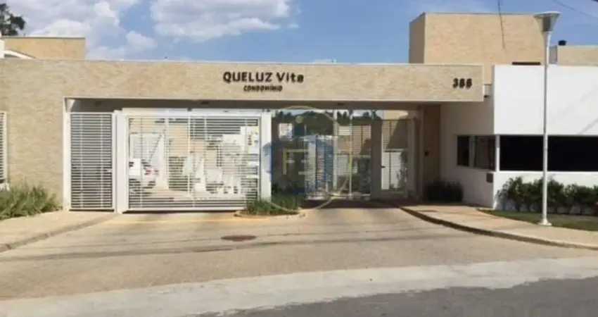 Apartamento com 3 quartos à venda na Estrada Municipal Walter Steurer, 388, Centro, Cotia