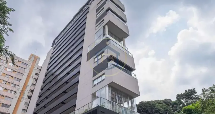 Apartamento com 2 quartos à venda na Avenida Rebouças, 990, Pinheiros, São Paulo