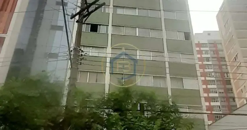 Apartamento com 3 quartos à venda na Rua João Moura, 328, Pinheiros, São Paulo