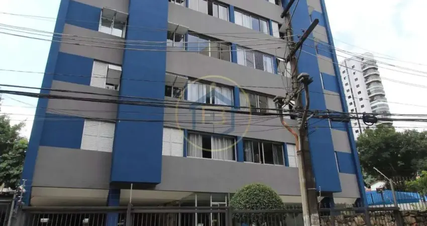 Apartamento com 2 quartos à venda na Rua Alvorada, 750, Vila Olímpia, São Paulo