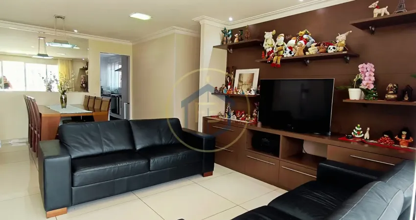 Apartamento de 145m² |4 dorms | 3 vagas e lazer completo no portal do morumbi