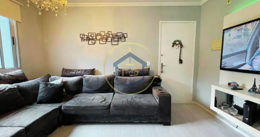 Lindo apto à venda jardim celeste r$ 334.900 c/50mts - 2 dorms - 1 vaga - cond. villa américa - sp