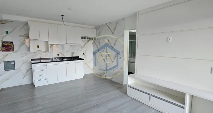 Apartamento á venda em pinheiros - 68m²| 2 vagas | reformado - condominio moou