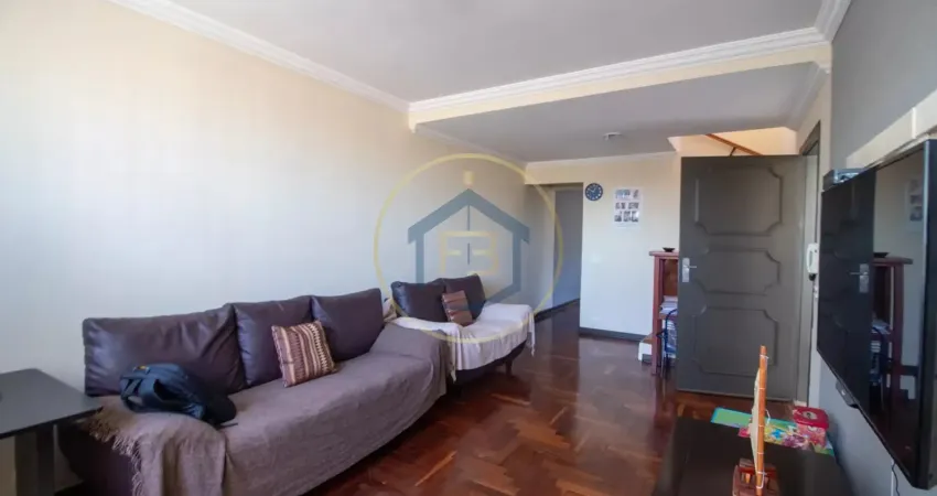 Sobrado á venda no rio pequeno - 150m² | 3 dorms | 2 vagas - aceita financiamento - são paulo/sp