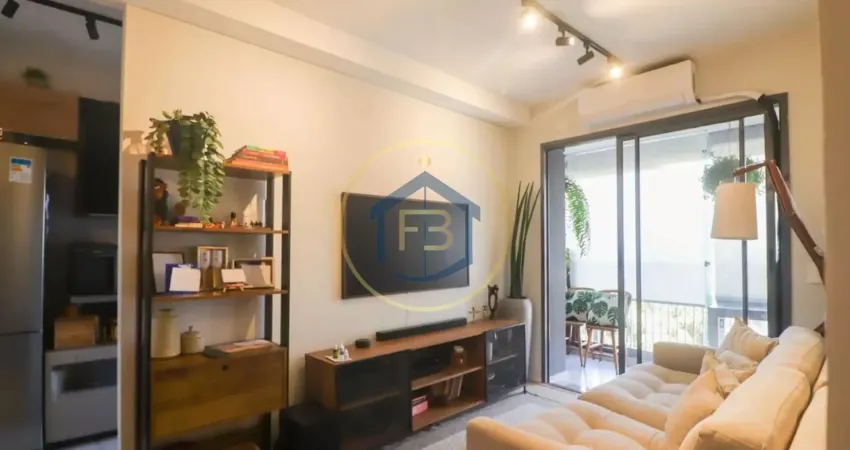 Lindo Apto à Venda na Vila Sônia c/57mts por R$ 599.000 | 2 dorms | 1 vaga - Cond. Astra Butantã -SP