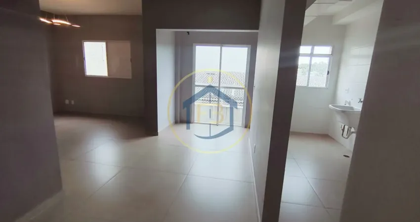 Lindo Apto à venda na Granja Viana R$ 299.000 c/ 56m², 1 quarto, 1 vaga - Res. Livanto - SP