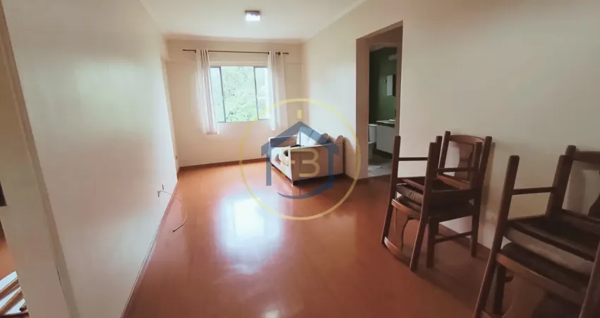 Apto á Venda na Granja Viana - 70m² l 3 Dorms l R$ 280.000 l - Cond Villagio Suave Recanto - SP