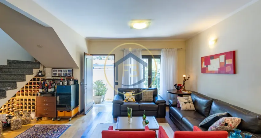 Lindo Sobrado à venda c/240mts Butantã R$ 1.490.000 | 4 dorms |3 vagas - Jd. Previdencia - SP