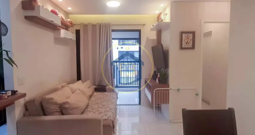 Lindo Apto à venda c/62mts em Osasco por R$ 719.800 | 2 dorms | 1 vaga - Cond. Piscine - SP