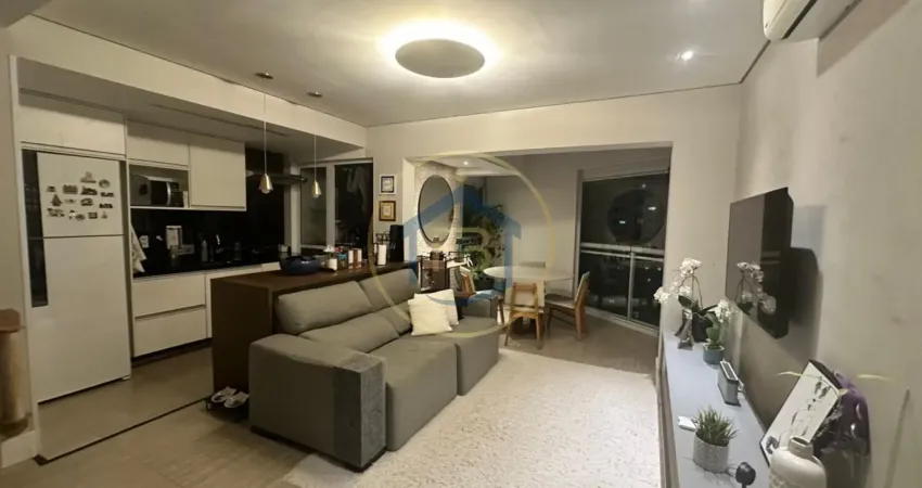 Apartamento á venda em Pinheiros - 84m² | 3 Dorms | 1 Vaga - Condominio São João
