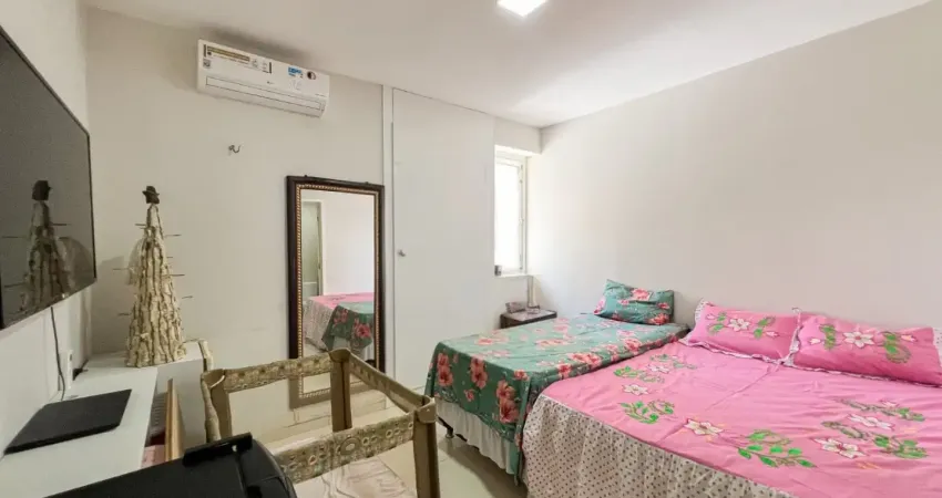 More no coração do bairro dionisio torres, apartamento com preço de oportunidade.