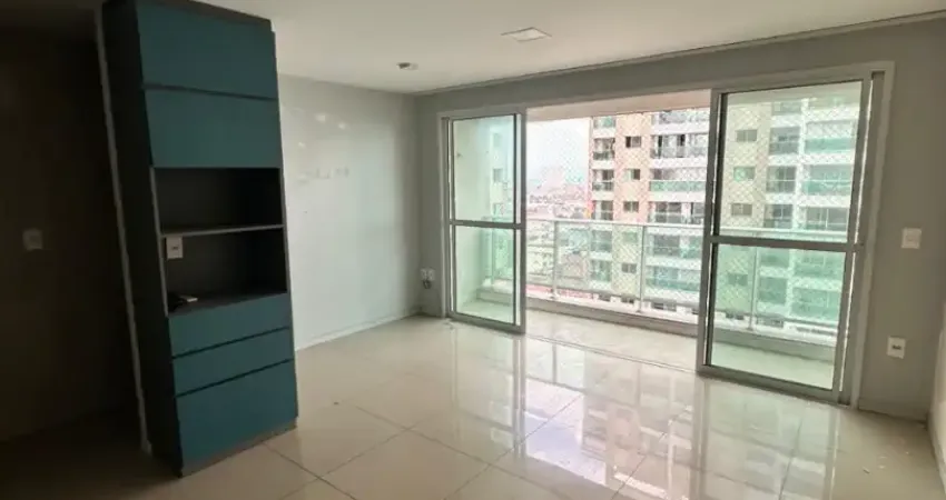 Moderno, bem localizado e com lazer completo para você e sua família morarem no Benfica.