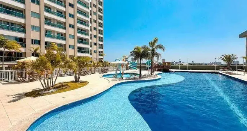 Moderno, bem localizado e com lazer completo para você e sua família morarem no benfica.