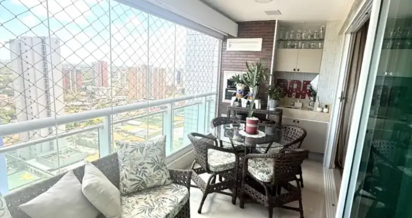 Apartamento com 2 quartos à venda no Guararapes, Fortaleza