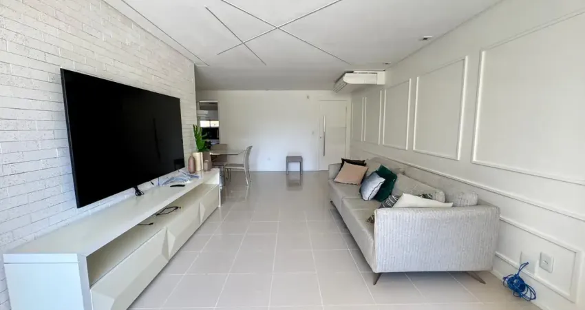 Apartamento com 3 quartos à venda na Rua Jacinto Botelho, 700, Guararapes, Fortaleza