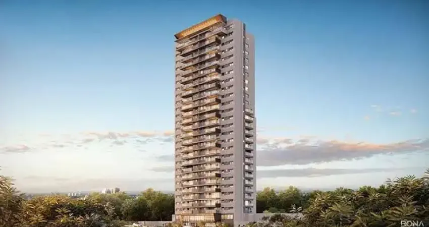 Apartamento à venda na Rua Hélio Yoshiaki Ikeziri, 08, Royal Park, Campo Grande