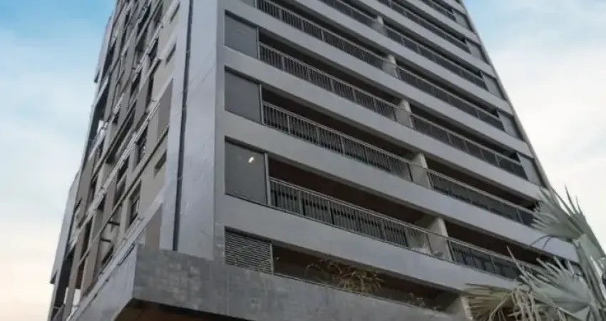 Apartamento à venda na Rua da Paz, 1141, Jardim dos Estados, Campo Grande