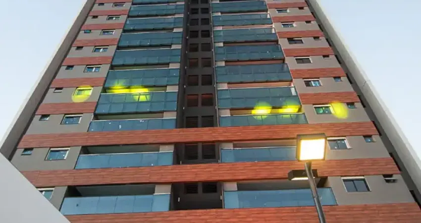 Edifício gibran  entregue com planejados de altíssimo padrão