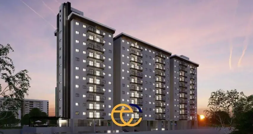 Apartamento com 3 quartos à venda na Conjunto Primavera, Turu, São Luís