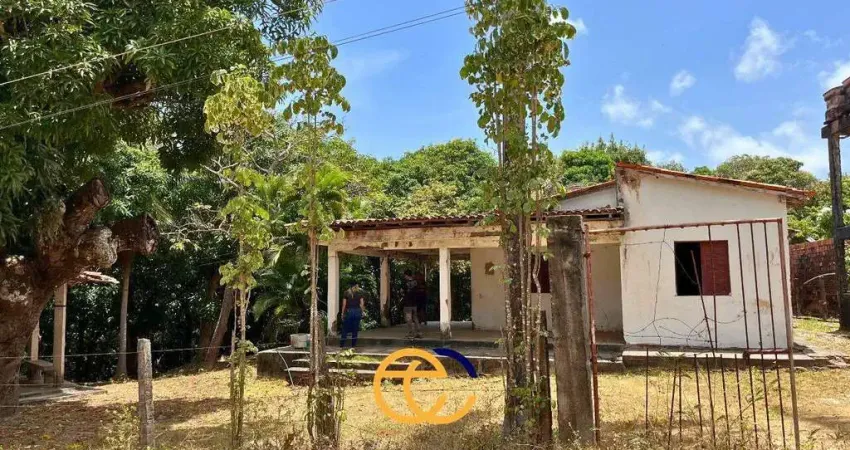 Terreno à venda na Rua Olho do porco, Boa Vista, São Luís