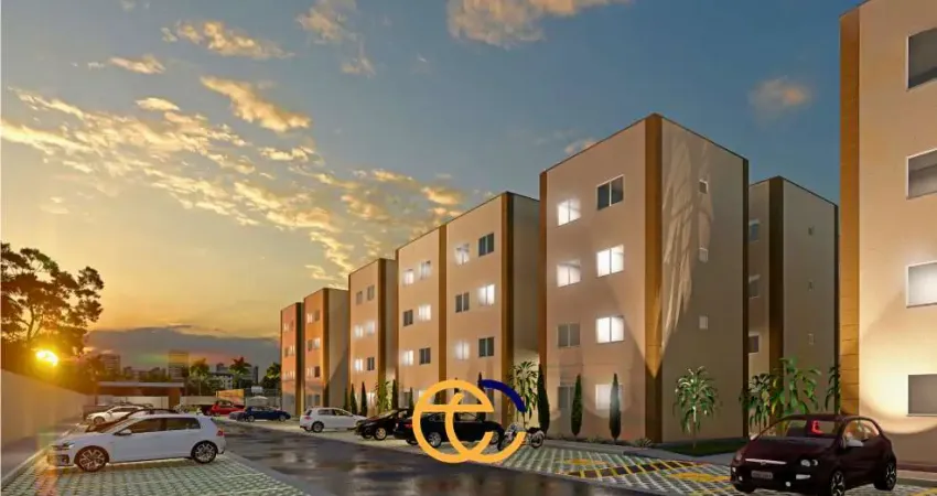 Apartamento com 2 quartos à venda na Rua da Secretaria, Santa Clara, São Luís