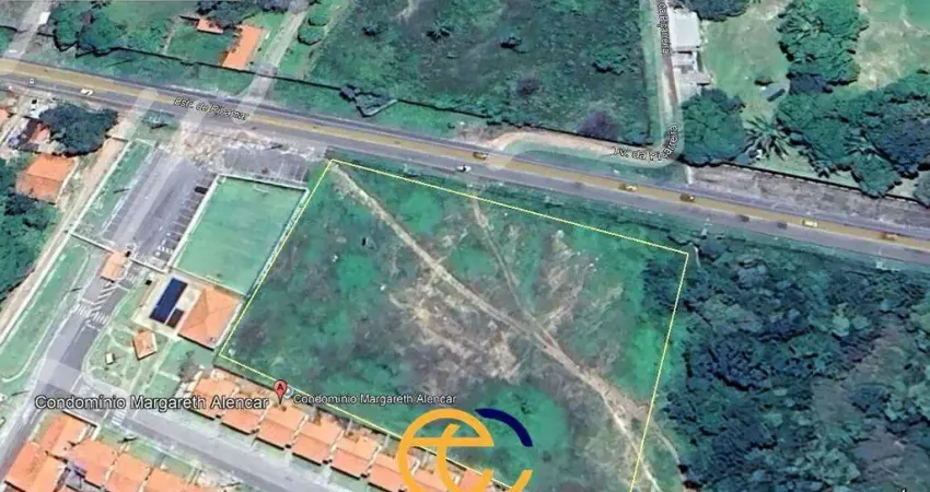 Terreno à venda em Piçarreira, São José de Ribamar