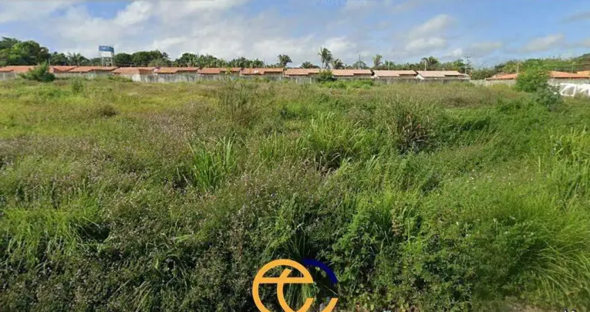 Terreno à venda na MA-201, Piçarreira, São José de Ribamar