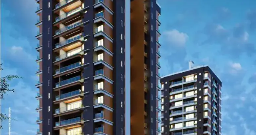Apartamento com 3 quartos à venda no Olho D'Água, São Luís