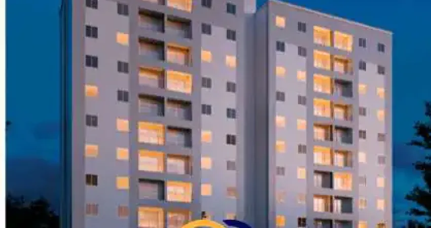 Apartamento com 3 quartos à venda na Rua das Figueiras, Jardim São Francisco, São Luís