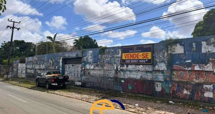 Terreno à venda no Filipinho, São Luís