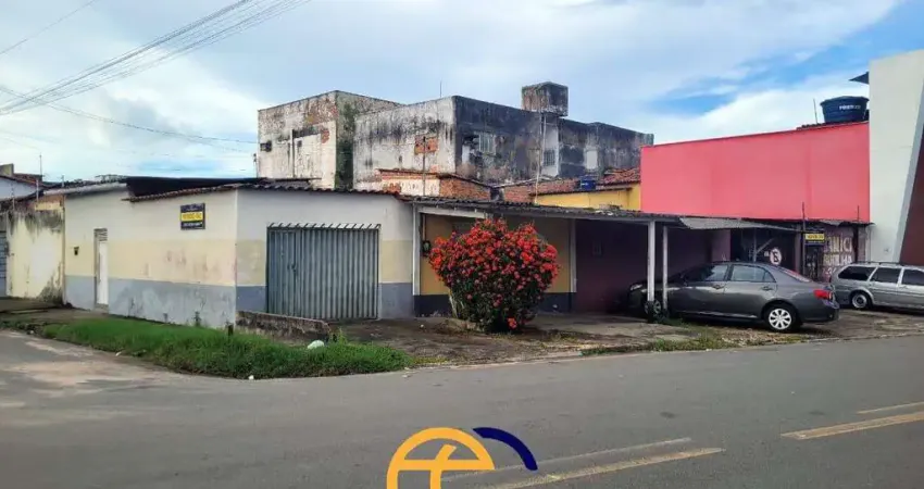 Casa com 3 quartos à venda no COHAB Anil III, São Luís