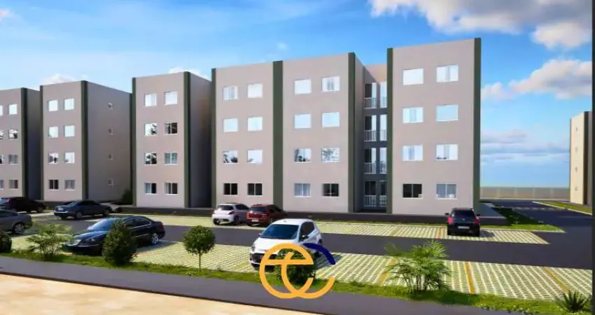 Apartamento com 2 quartos à venda na Rua da Secretaria, Santa Clara, São Luís