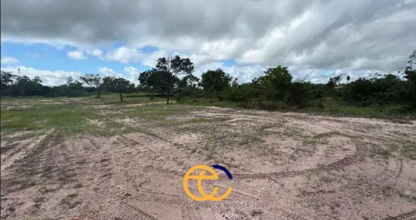 Terreno à venda no Estiva, São Luís