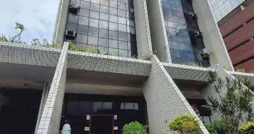 Sala comercial à venda na Rua Vale, Jardim Renascença, São Luís