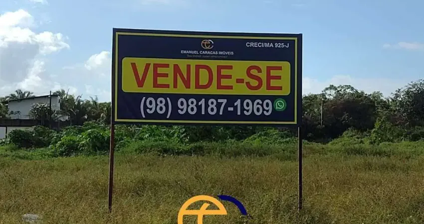 Terreno à venda na QUADRA, Bob Kennedy, Paço do Lumiar