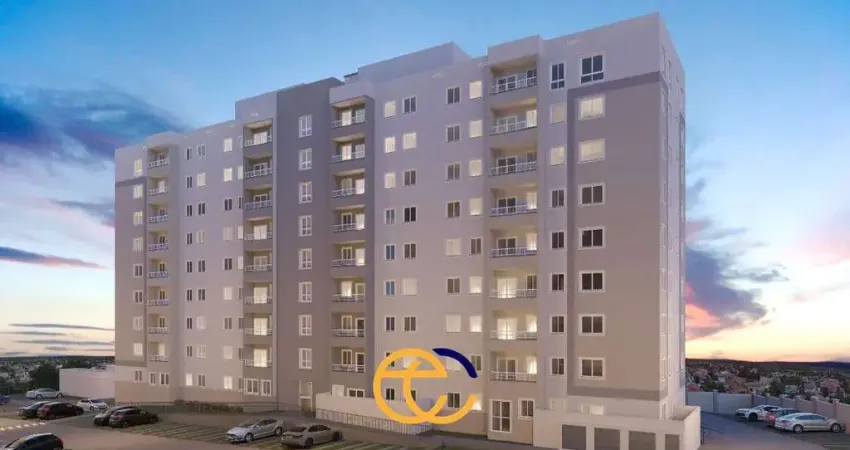 Apartamento com 2 quartos à venda na Rua Boa Esperança, Angelim, São Luís