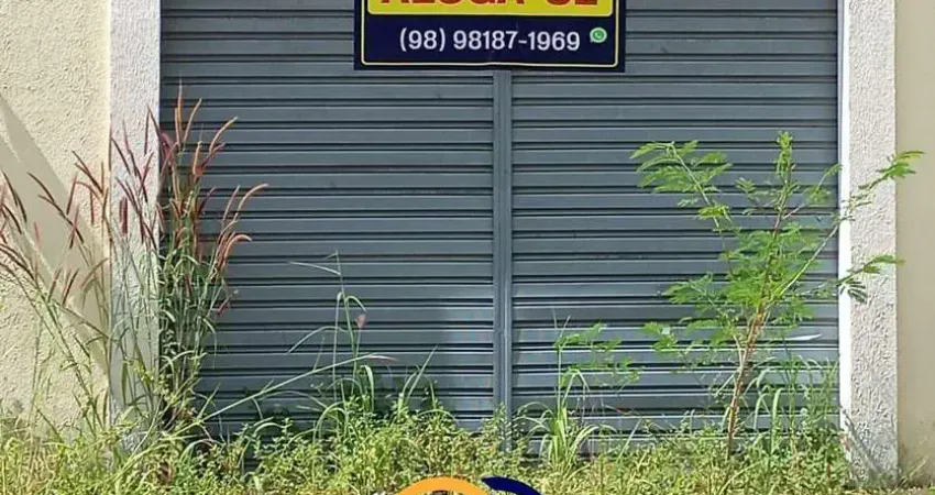 Ponto comercial para alugar na Estrada Carroçável, Maioba, Paço do Lumiar