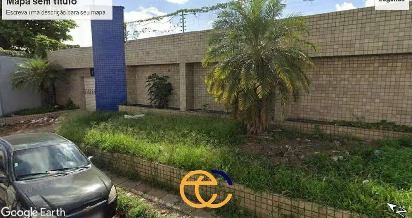 Prédio para alugar na Rua Sete de Setembro, Centro, São Luís