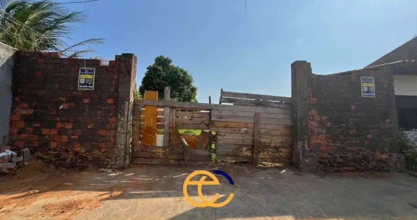 Terreno comercial para alugar na Av. Miguel Vieira, Jardim São Cristóvão, São Luís