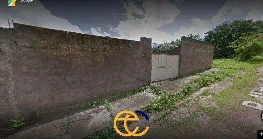 Terreno comercial para alugar na Rua Mirador, Parque Pindorama, São Luís