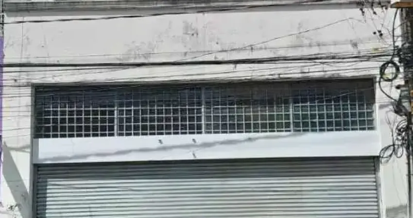 Ponto comercial para alugar na Rua da Paz, Centro, São Luís