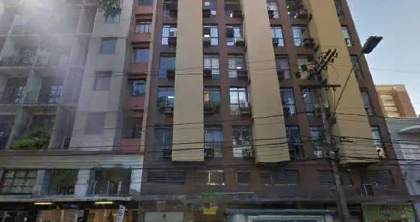 Sala comercial com 1 sala à venda na Avenida Augusto de Lima, Centro, Belo Horizonte
