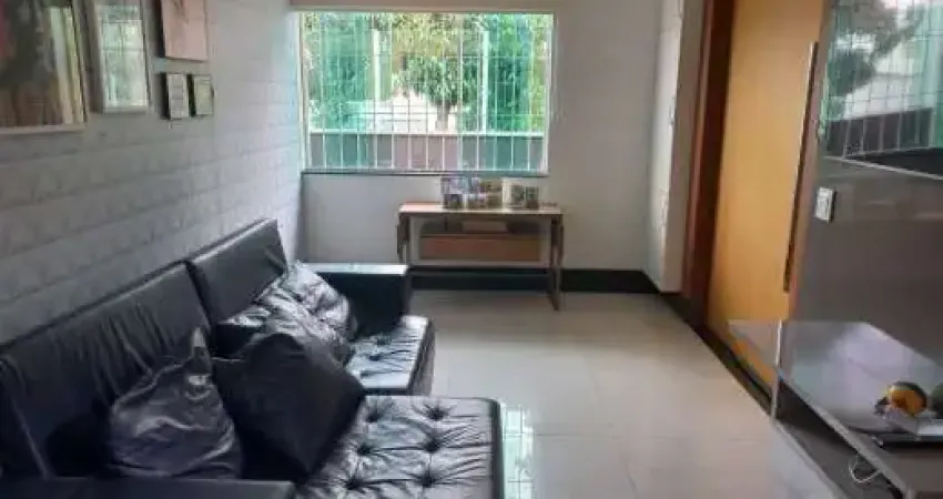 Casa com 4 quartos à venda na Avenida Coronel José Benjamim, Padre Eustáquio, Belo Horizonte