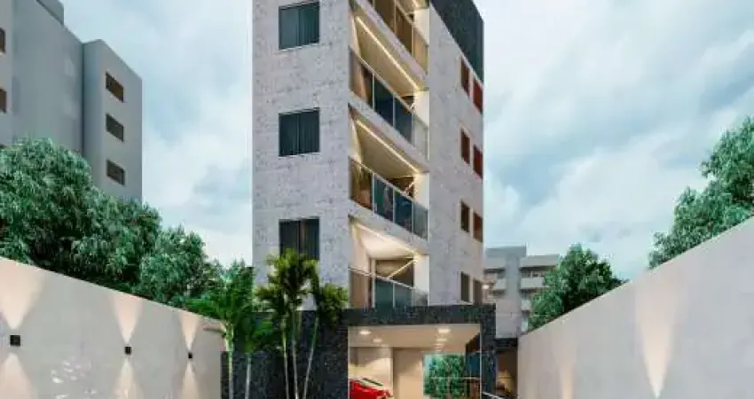 Apartamento com 2 quartos à venda na Rua Zenite, Caiçara-Adelaide, Belo Horizonte