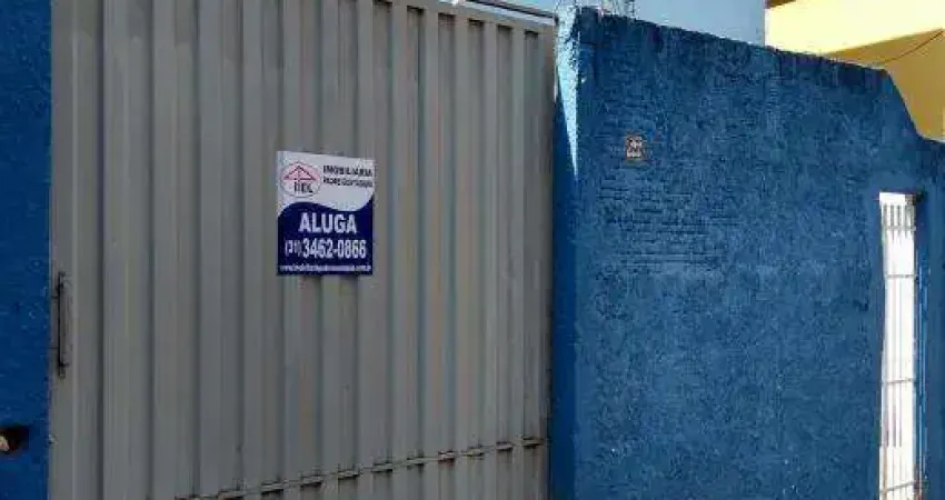 Casa com 4 quartos à venda na Rua Ernesto Carneiro Santiago, Padre Eustáquio, Belo Horizonte