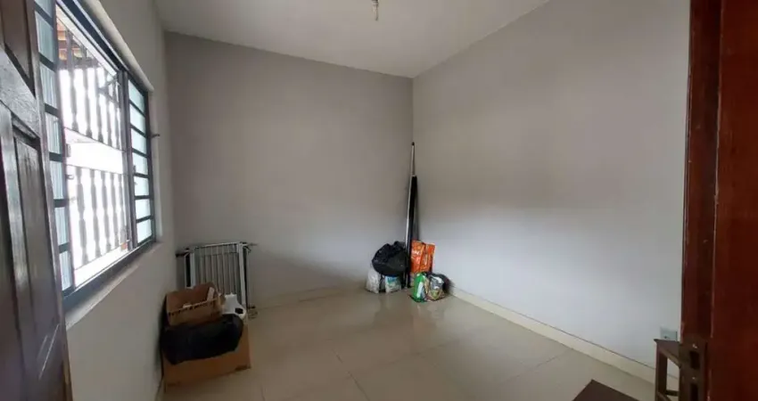 Casa com 3 quartos à venda na Rua Olinto Magalhães, Padre Eustáquio, Belo Horizonte