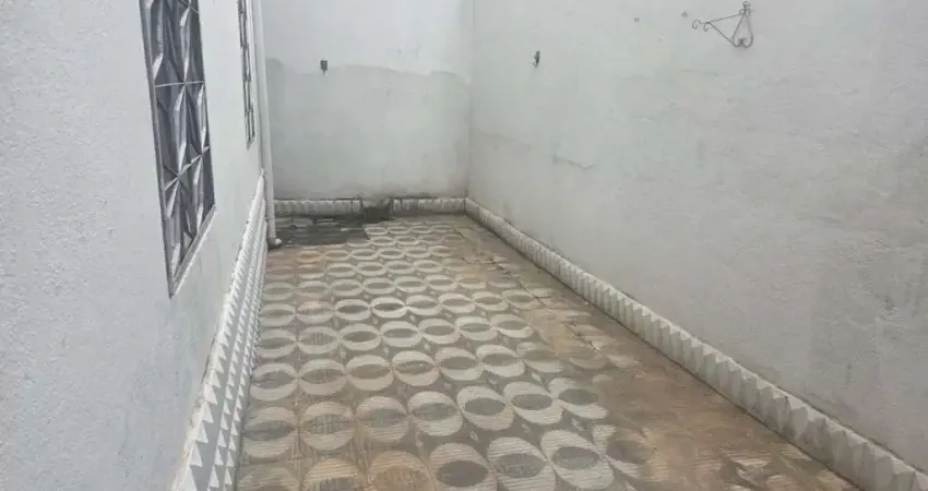 Apartamento com 3 quartos à venda na Rua Costa Senna, Monsenhor Messias, Belo Horizonte